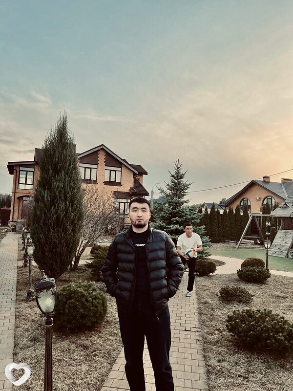 Айбала, 27, Москве — анкета №4074846