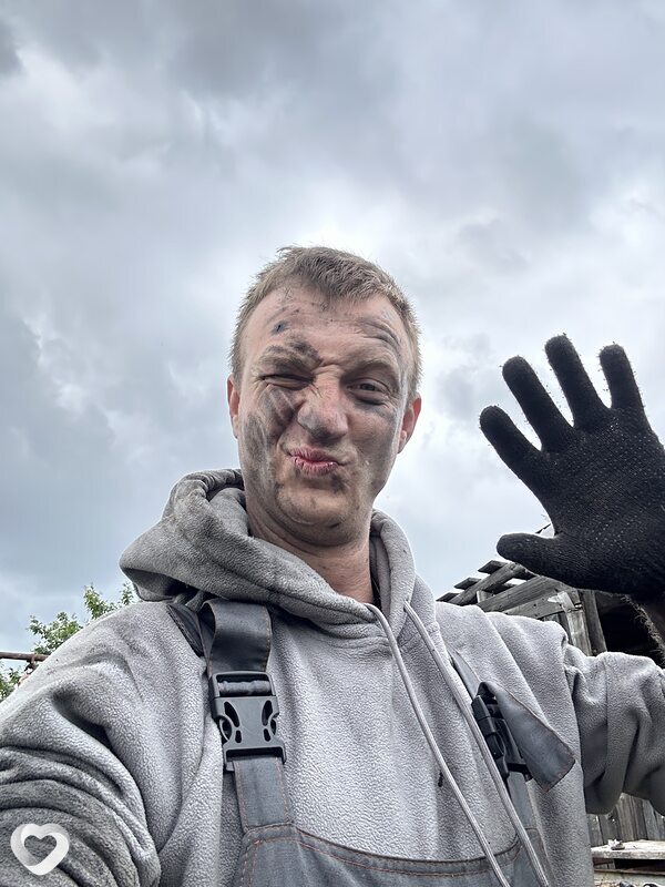 Михаил, 29, Минске — анкета №4074847