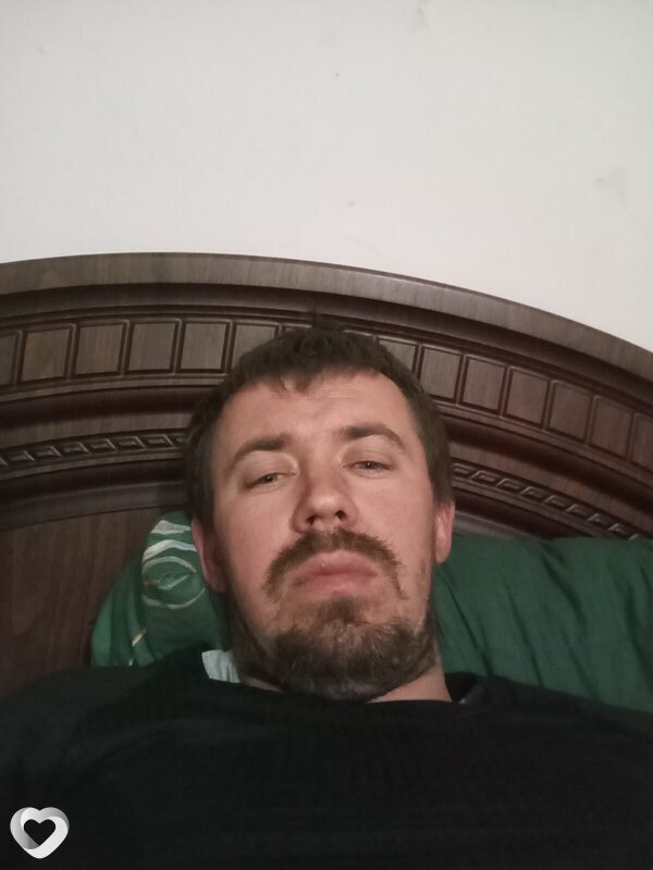 Владимир, Буденновск