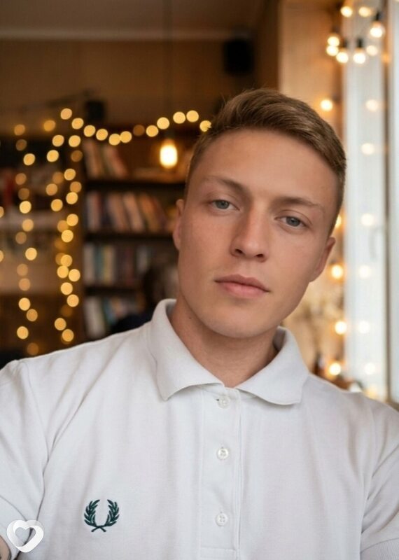 Иван Шершень, 28, Краснодаре — анкета №4074855