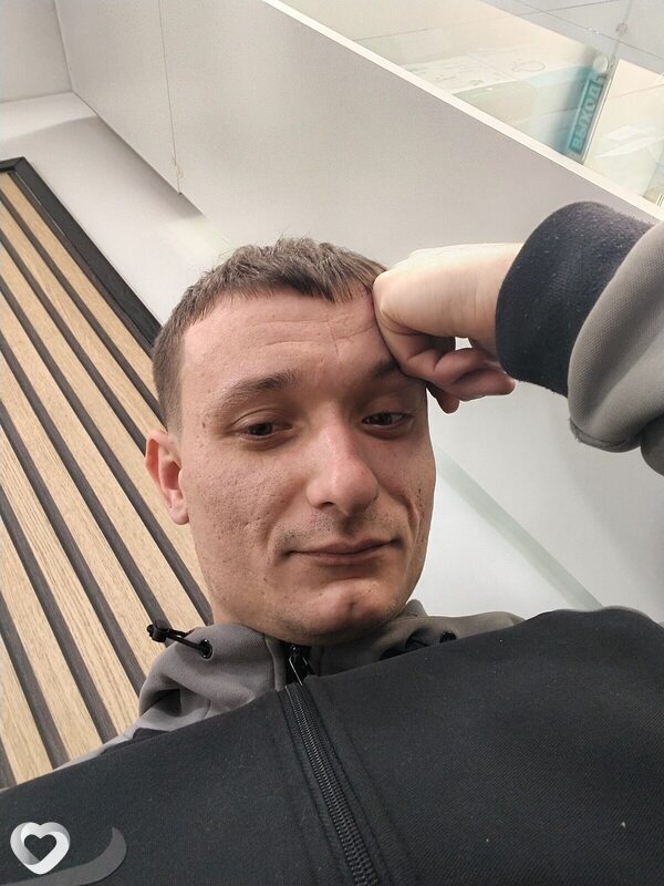 Дима, 27, Уссурийске — анкета №4074940