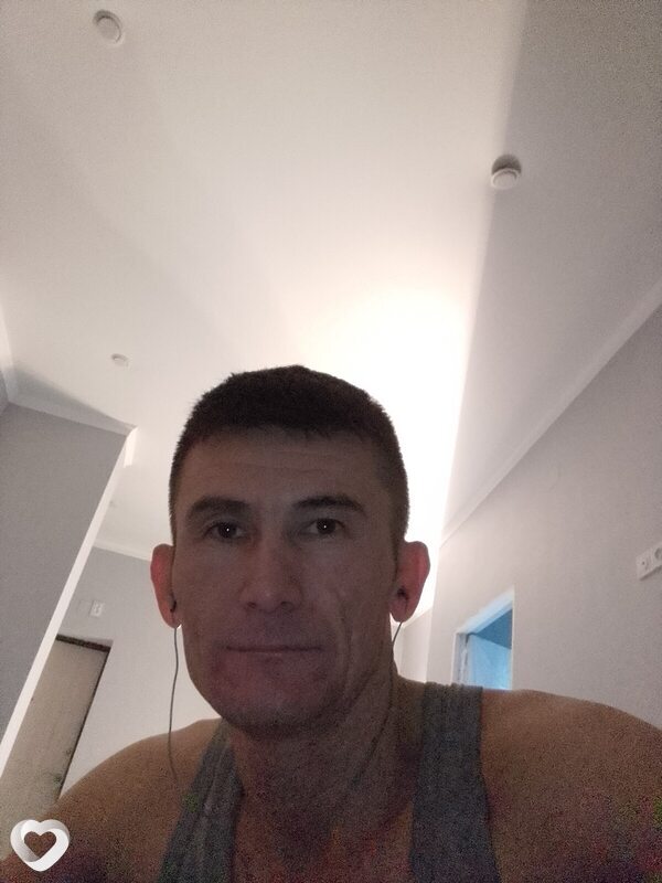 Жавлон, 40, Курске — анкета №4074945