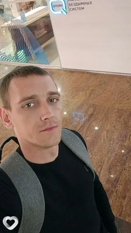 Анатолий, 28, Москве — анкета №4074958