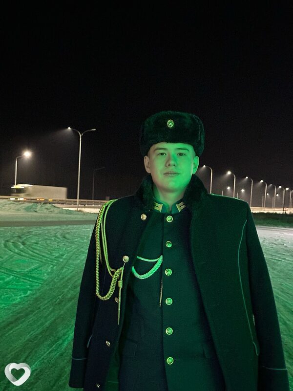 Богдан, 18, Санкт-Петербурге — анкета №4074960