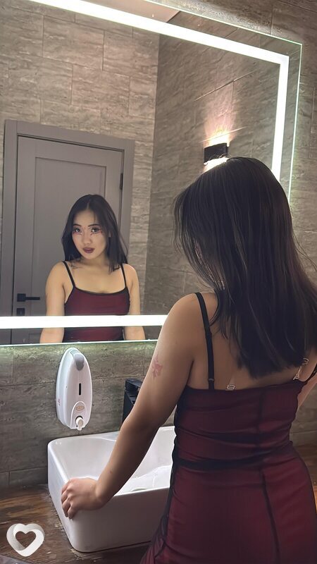 Айка, 18, Алматы — анкета №4074963