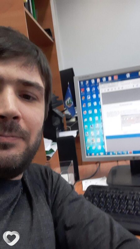 Александр, 41, Санкт-Петербурге — анкета №4074965