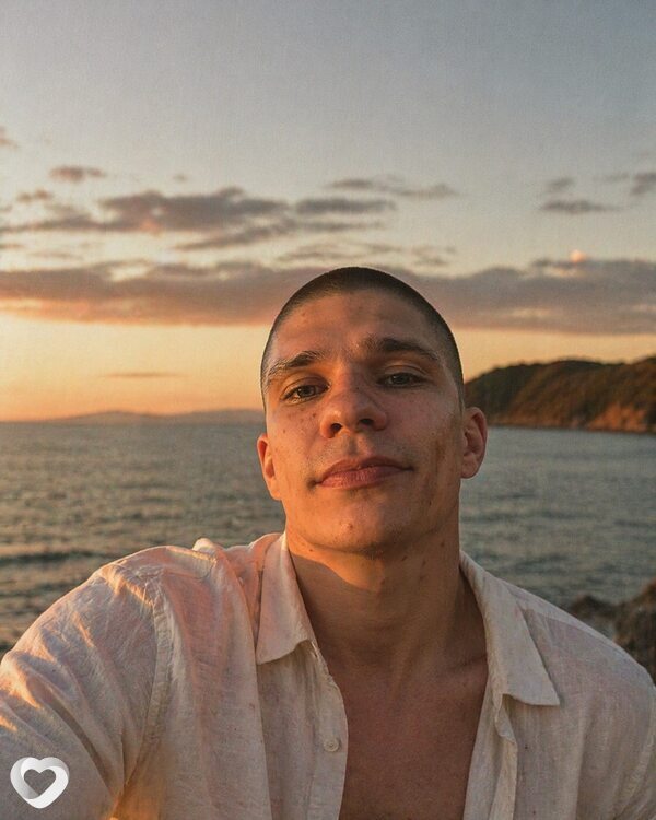 Андрей, 30, Москве — анкета №4074974