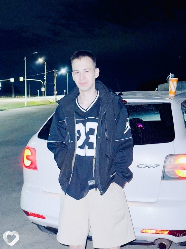 Александр, 22, Альметьевске — анкета №4074979