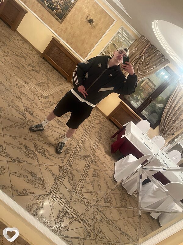 Vanya, 19, Санкт-Петербурге — анкета №4074982