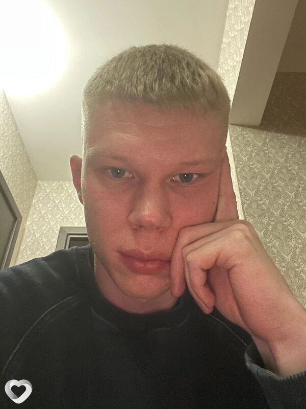 Данил, 25, Петрозаводске — анкета №4075052