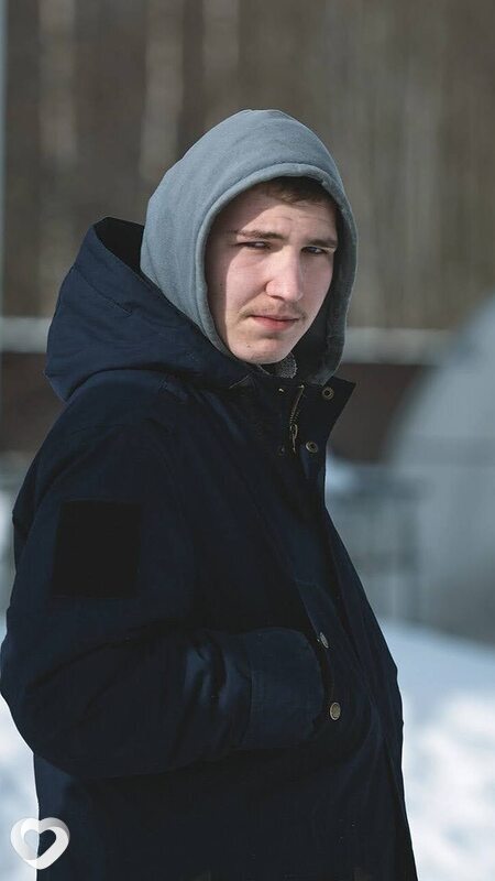 Сергей, 18, Петрозаводске — анкета №4075059