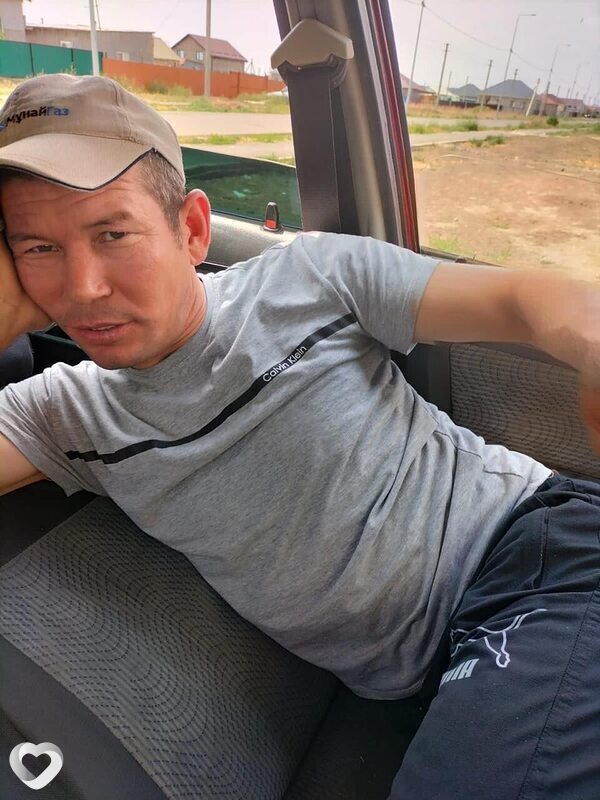 Абай, 35, Астане — анкета №4075065