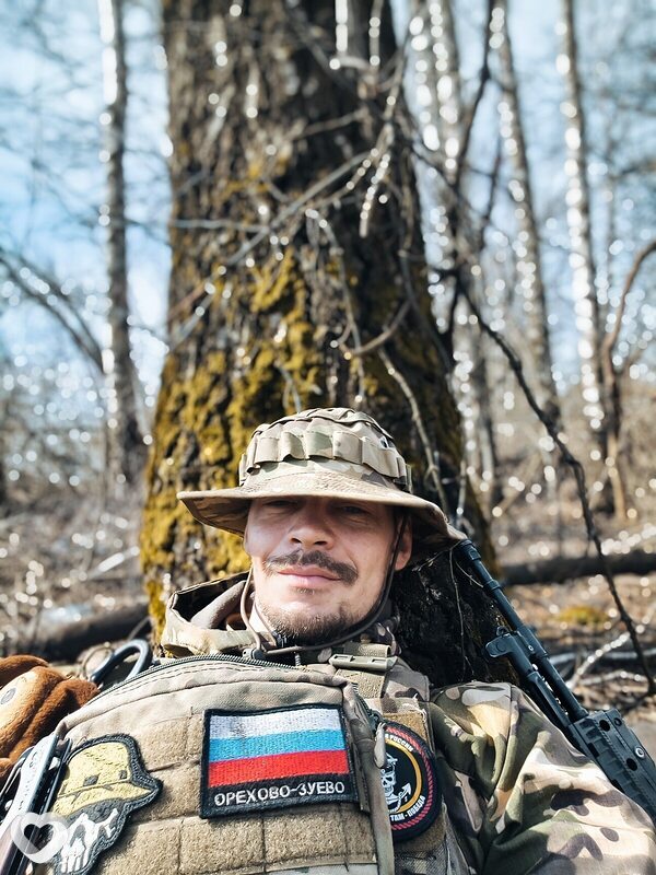 Артур, 38, Балашихе — анкета №4075067