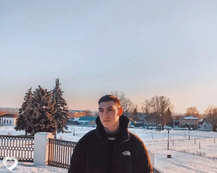 Илья, Москва