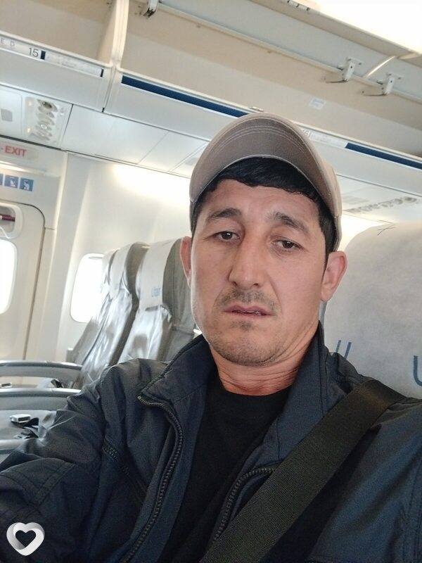 Азиз, 40, Наро-Фоминске — анкета №4075076