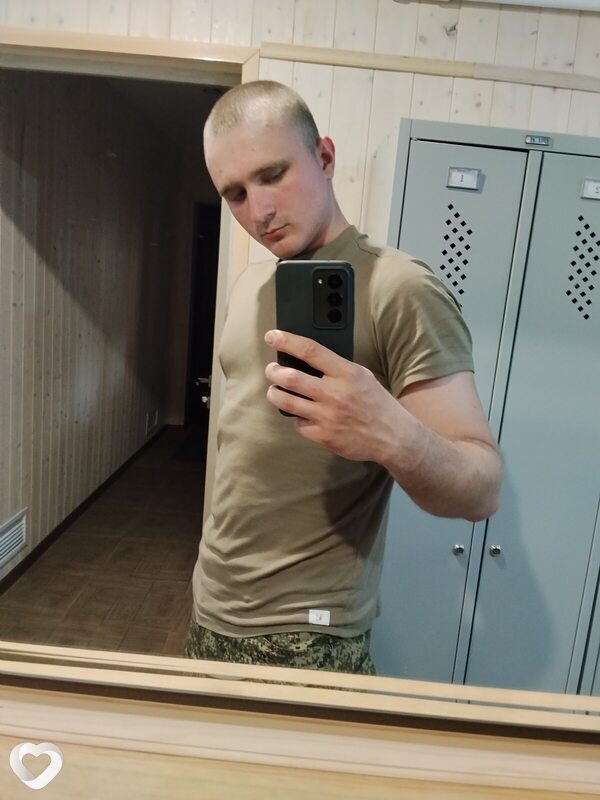 Тим, 21, Славянске-на-Кубани — анкета №4075078