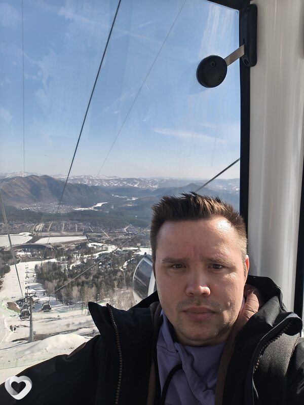 Андрей, 43, Екатеринбурге — анкета №4075027