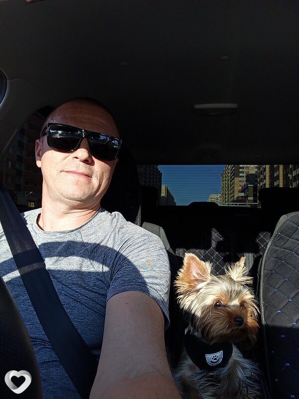 Евгений, 44, Ставрополе — анкета №4075028