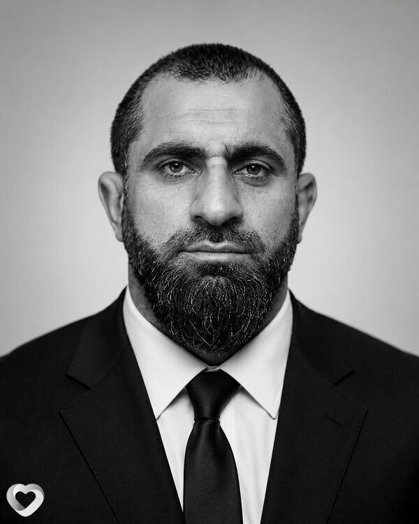 Ммр, 35, Махачкале — анкета №4075032