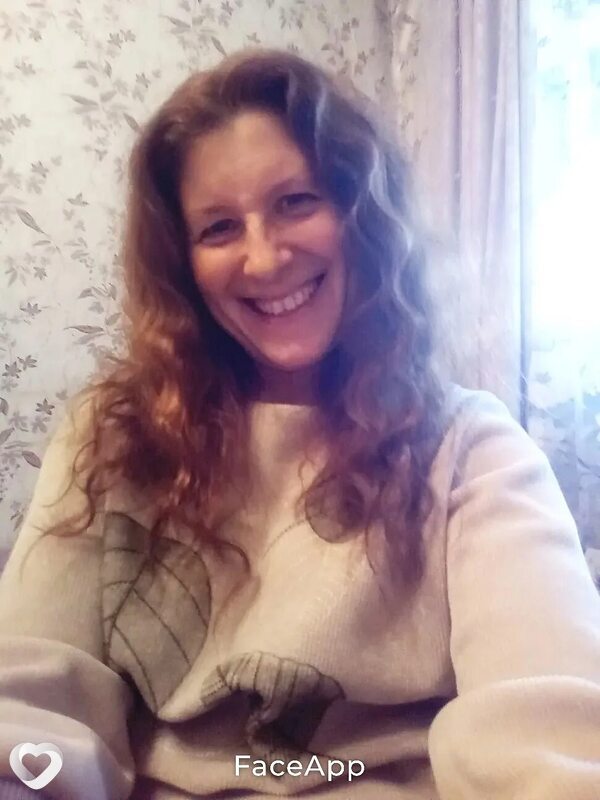 Дарья, 44, Коломне — анкета №4075208