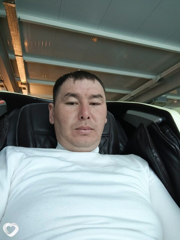 Руслан, 34, Астрахани — анкета №4075212