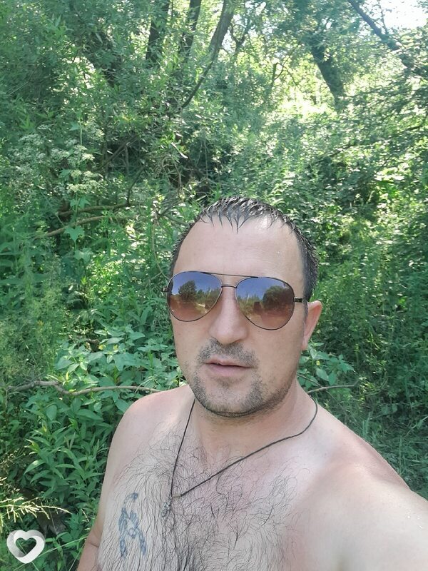 Василий, 40, Александрове — анкета №4075215