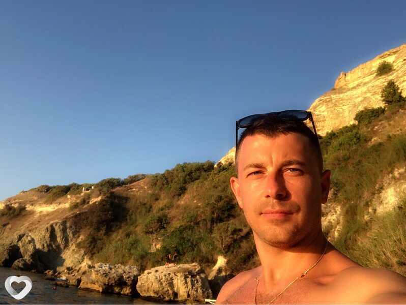 Игорь, 37, Севастополе — анкета №4075219