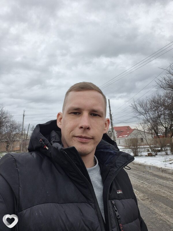 Влад, 30, Луганске — анкета №4075222