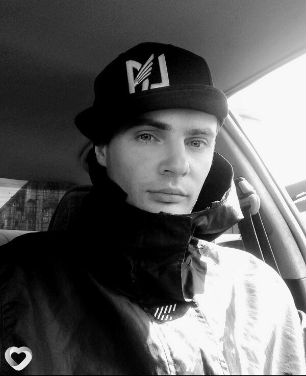 Евгений, 32, Иркутске — анкета №4075163