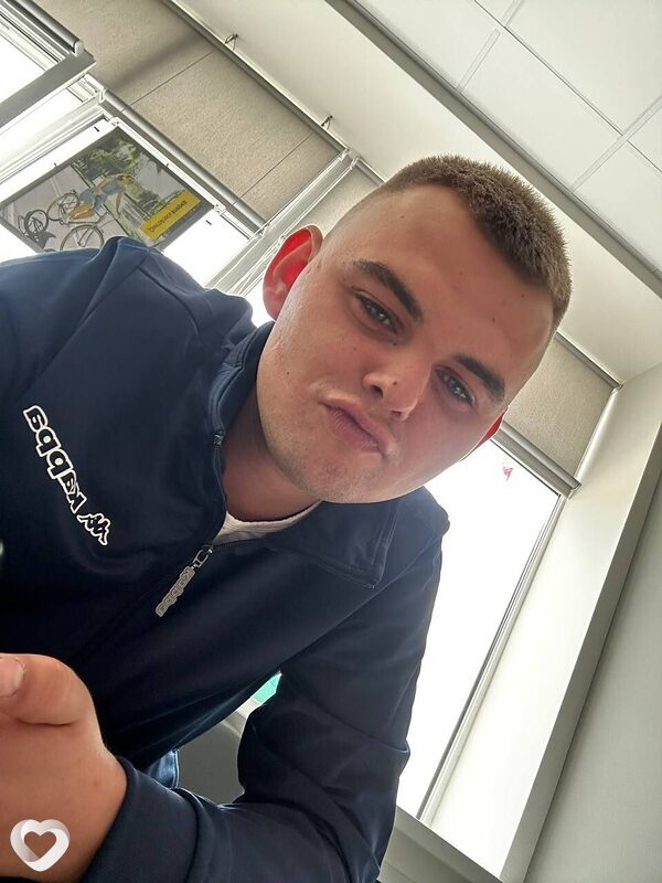 Fedya, 28, Вильнюс — анкета №4075166