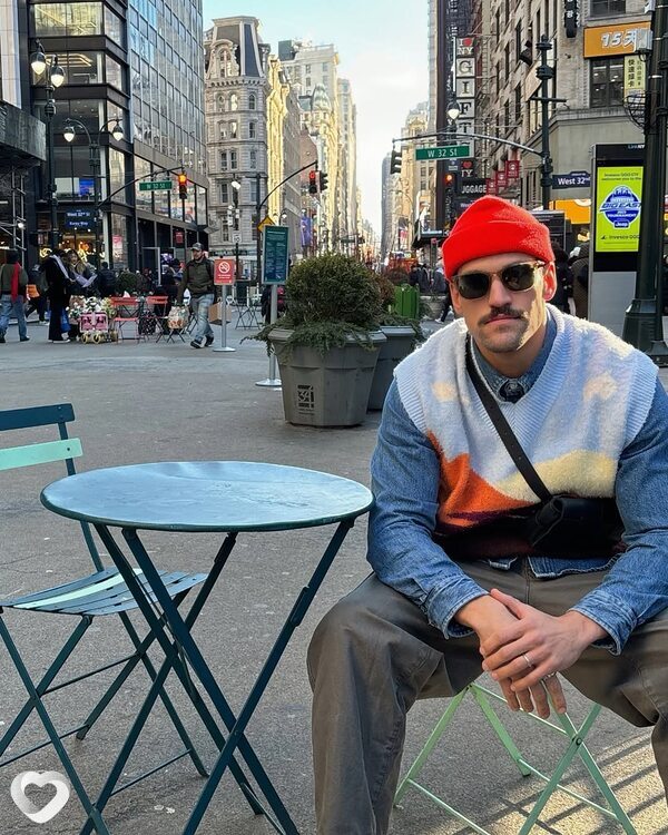 Андрей, 41, Краснодаре — анкета №4075167