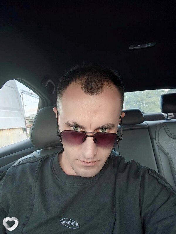 Georg, 36, Минске — анкета №4075170