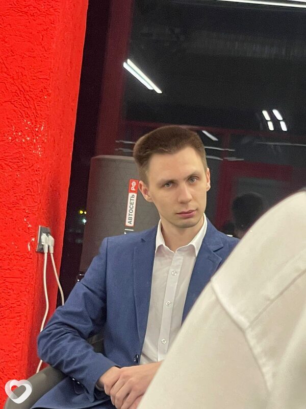Игорь, 25, Екатеринбурге — анкета №4075172