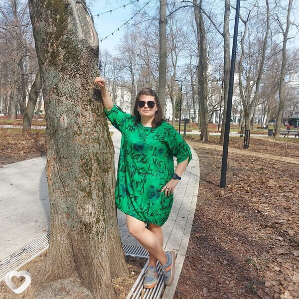 Nati, 29, Воронеже — анкета №4075175
