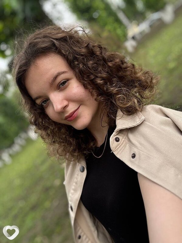 Катя, 21, Саранске — анкета №4075183