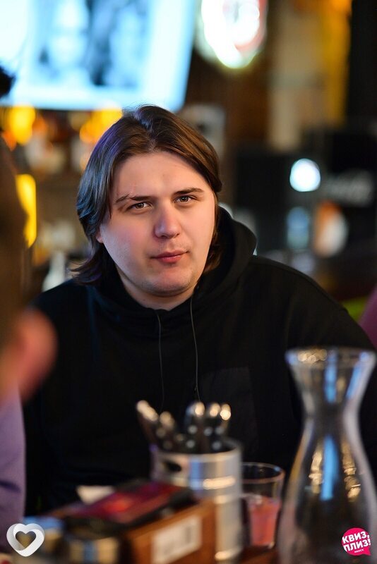 Максим, 24, Минске — анкета №4075190