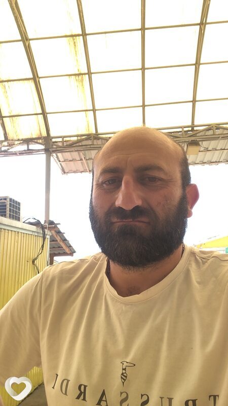 Овик, 38, Ставрополе — анкета №4075197