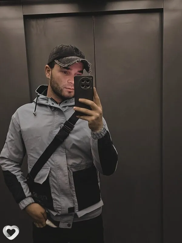 Khodirov, 25, Москве — анкета №4075201