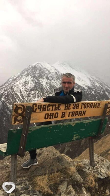 Виталий, 41, Балашихе — анкета №4075204
