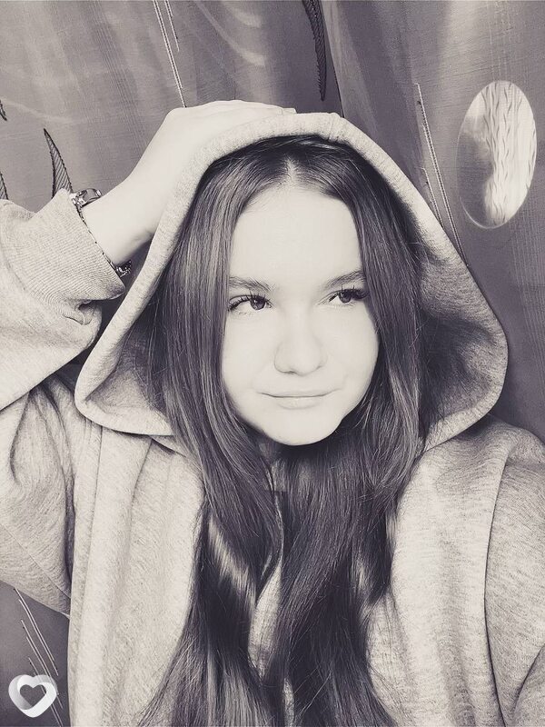 Юлия, 19, Оренбурге — анкета №4075993