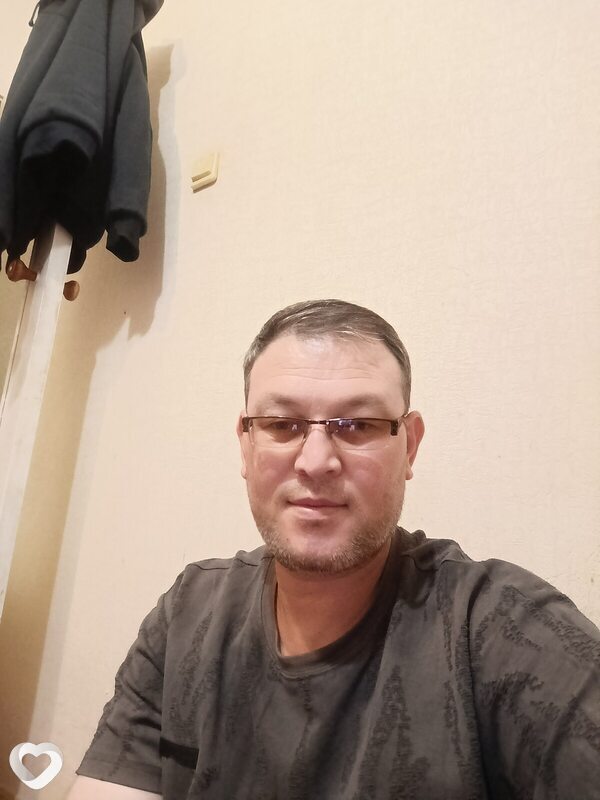 Гена, 38, Казани — анкета №4075994