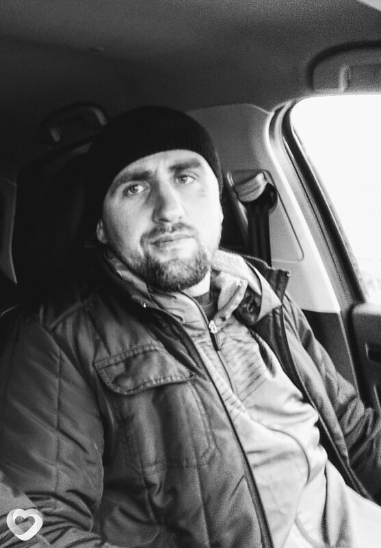 Дядя, 34, Махачкале — анкета №4076000