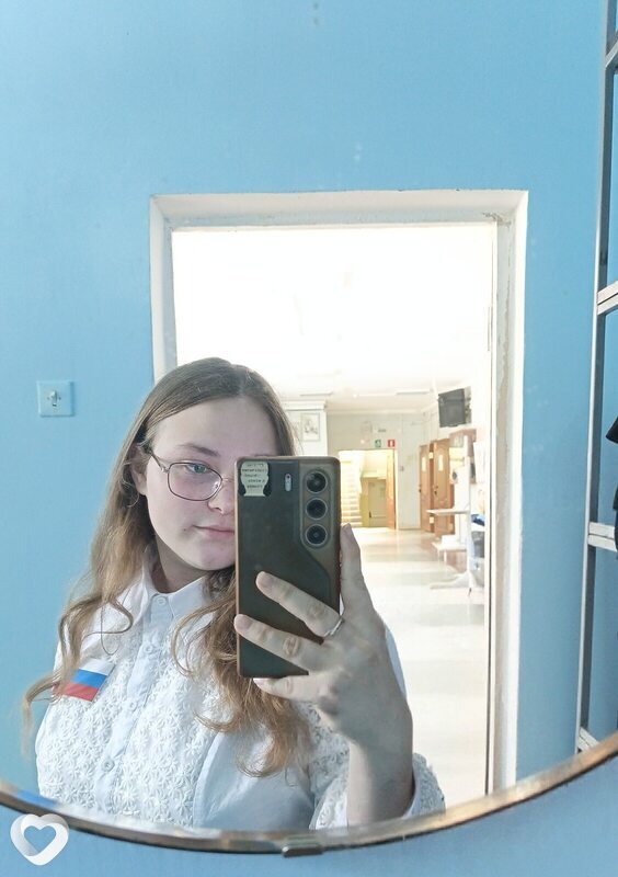 Марина, 18, Туле — анкета №4075282