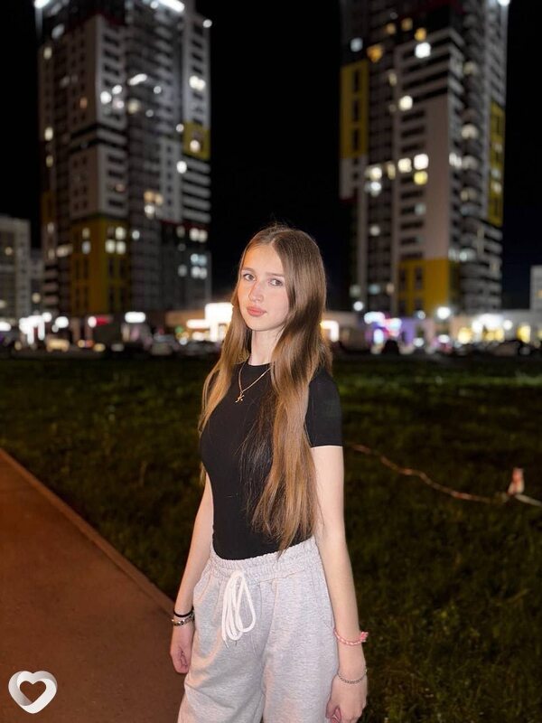 Лера, 18, Тольятти — анкета №4075290