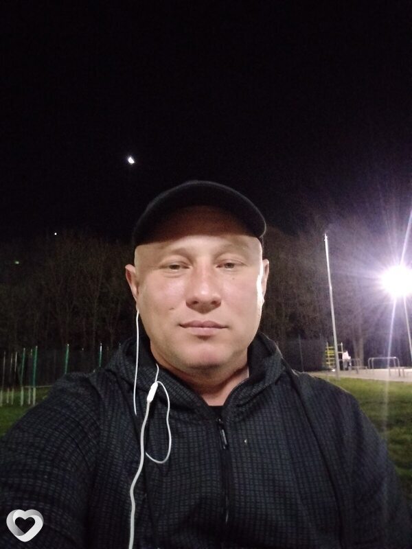 Эд, 42, Нижнекамске — анкета №4075296
