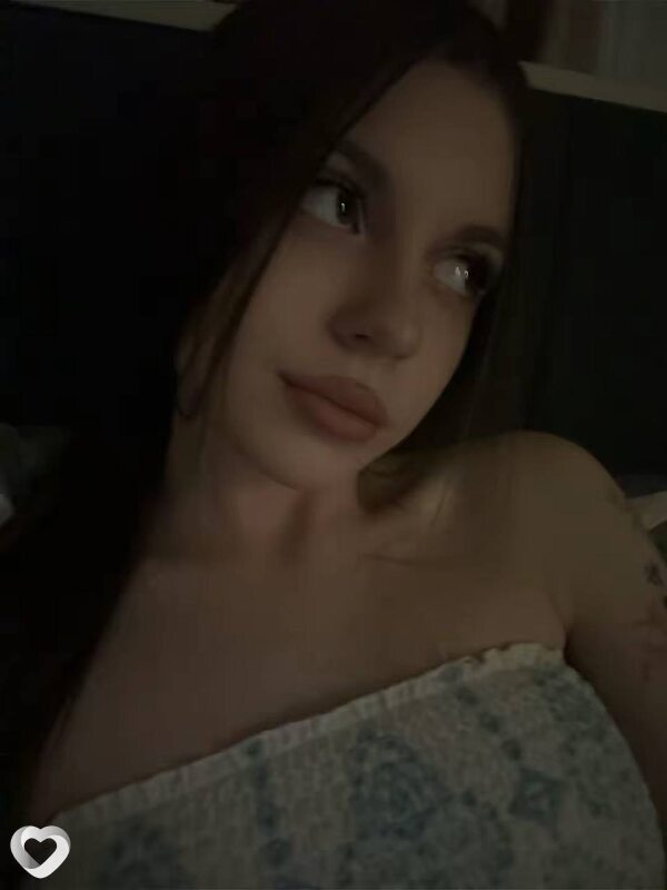 Даша, 23, Санкт-Петербурге — анкета №4075304