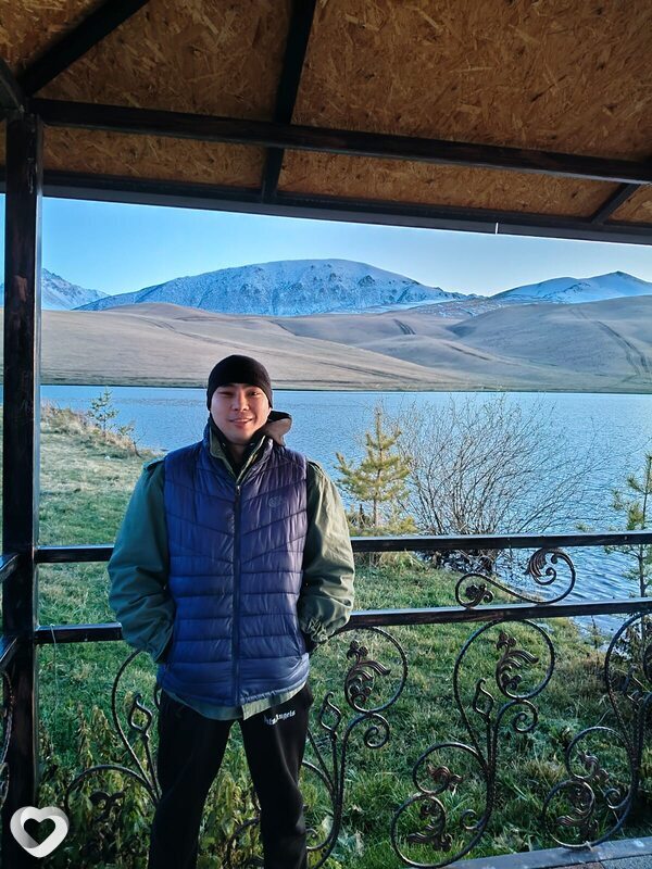 Radnoi, 33, Алматы — анкета №4075089
