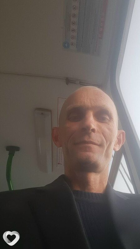 Дмитрий, 42, Калининграде — анкета №4075091
