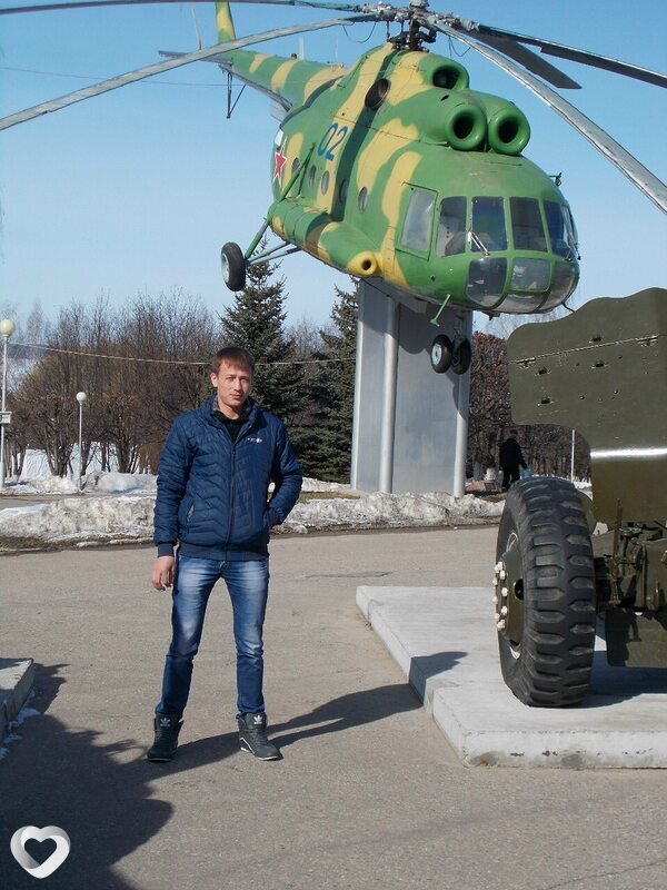 Алексей, 33, Новочебоксарске — анкета №4075099