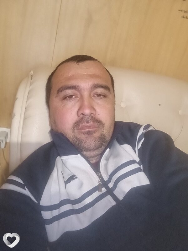 Абдулбори, 35, Курганинске — анкета №4075102
